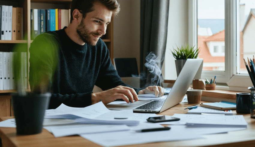 Papernest et la simplification des d&eacute;marches administratives pour particuliers et entreprises