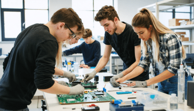 découvrez planète inp, votre guide pour comprendre la formation en ingénierie en france, ses écoles, ses cursus et toutes les clés pour réussir votre parcours d’ingénieur.
