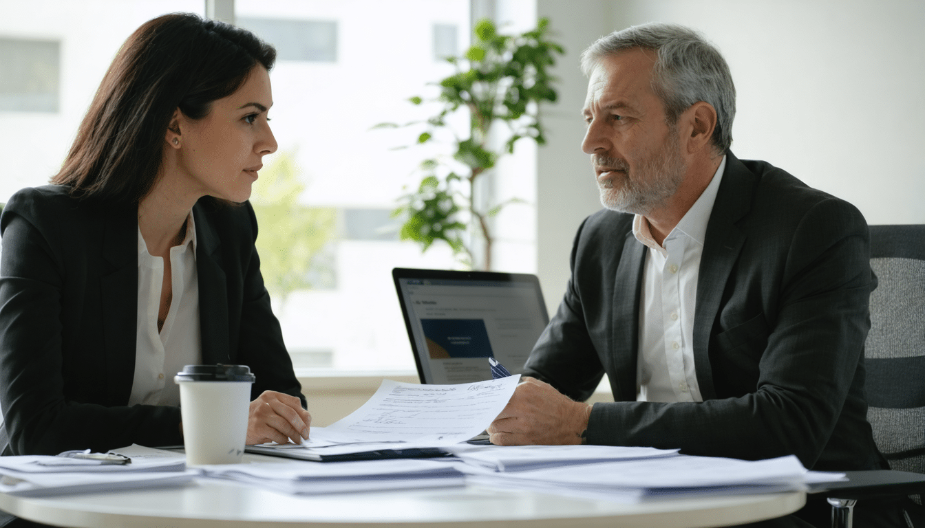 Pr&eacute;avis d&eacute;mission : obligations l&eacute;gales pour salari&eacute;s et employeurs