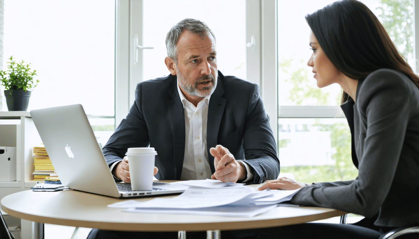 Pr&eacute;avis d&eacute;mission : obligations l&eacute;gales pour salari&eacute;s et employeurs