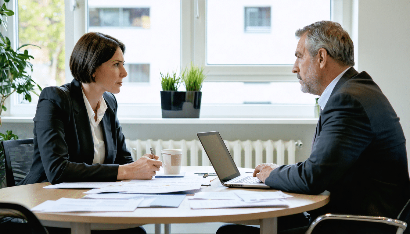 Pr&eacute;avis d&eacute;mission : obligations l&eacute;gales pour salari&eacute;s et employeurs