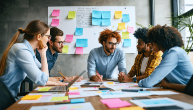découvrez comment le modèle raci permet de clarifier la répartition des responsabilités au sein des équipes et d'optimiser la gestion de projets pour garantir leur succès.