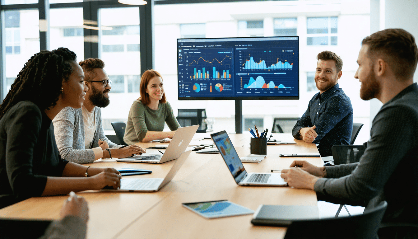 Sellsy et l&rsquo;optimisation du suivi client dans les organisations