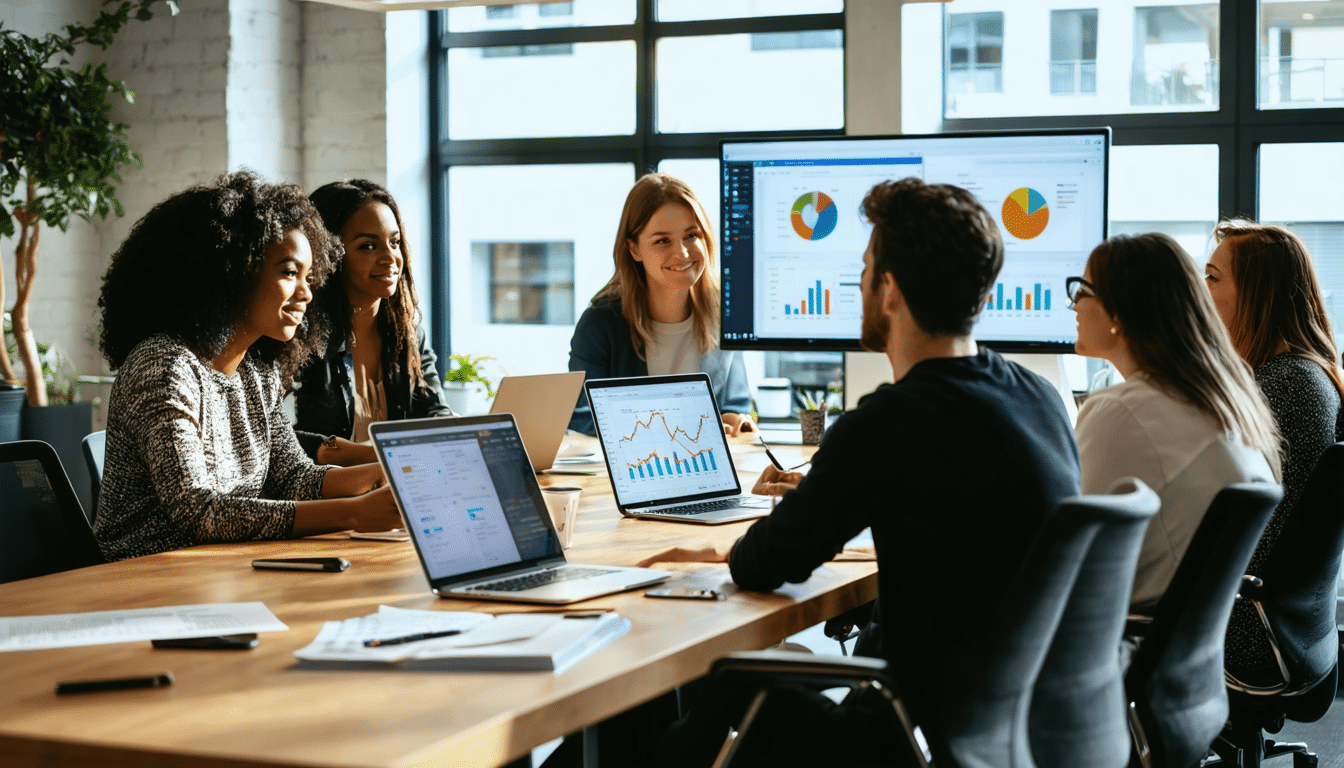 Sellsy et l&rsquo;optimisation du suivi client dans les organisations