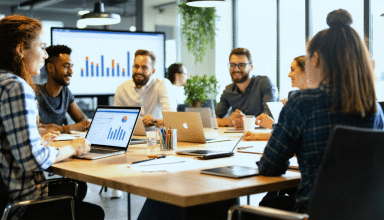 découvrez comment sellsy améliore le suivi client dans les organisations grâce à des outils de gestion performants, favorisant la fidélisation et l’efficacité commerciale.