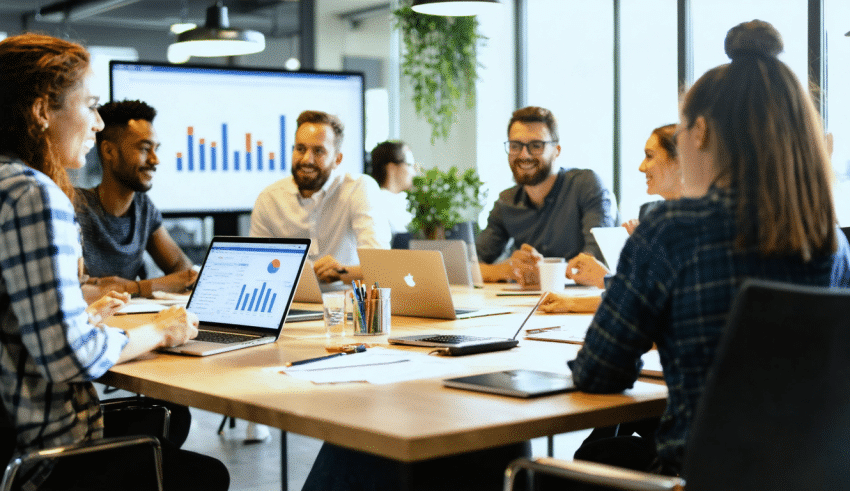 Sellsy et l&rsquo;optimisation du suivi client dans les organisations