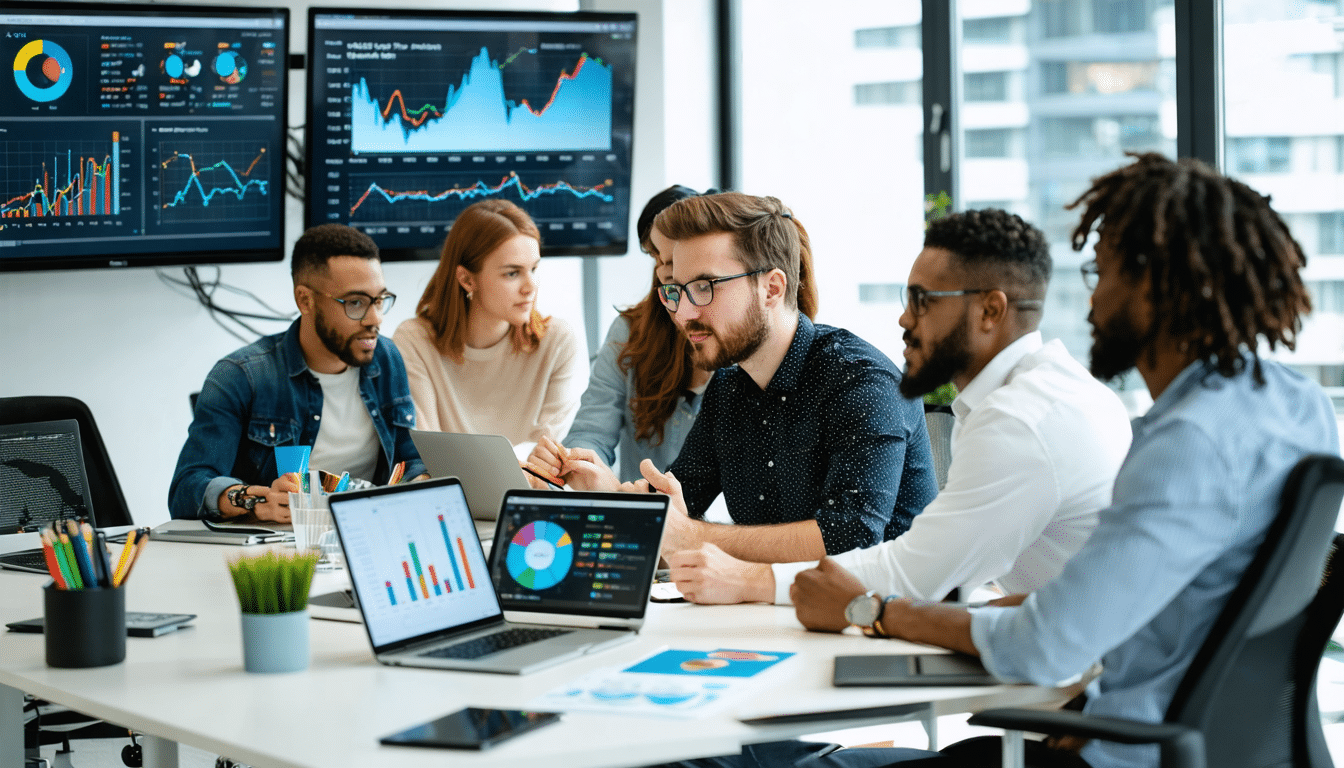 Semalt et son positionnement dans les services SEO mondiaux
