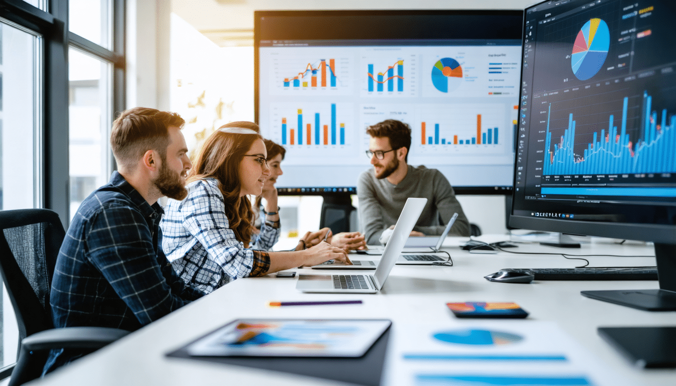 Semalt et son positionnement dans les services SEO mondiaux