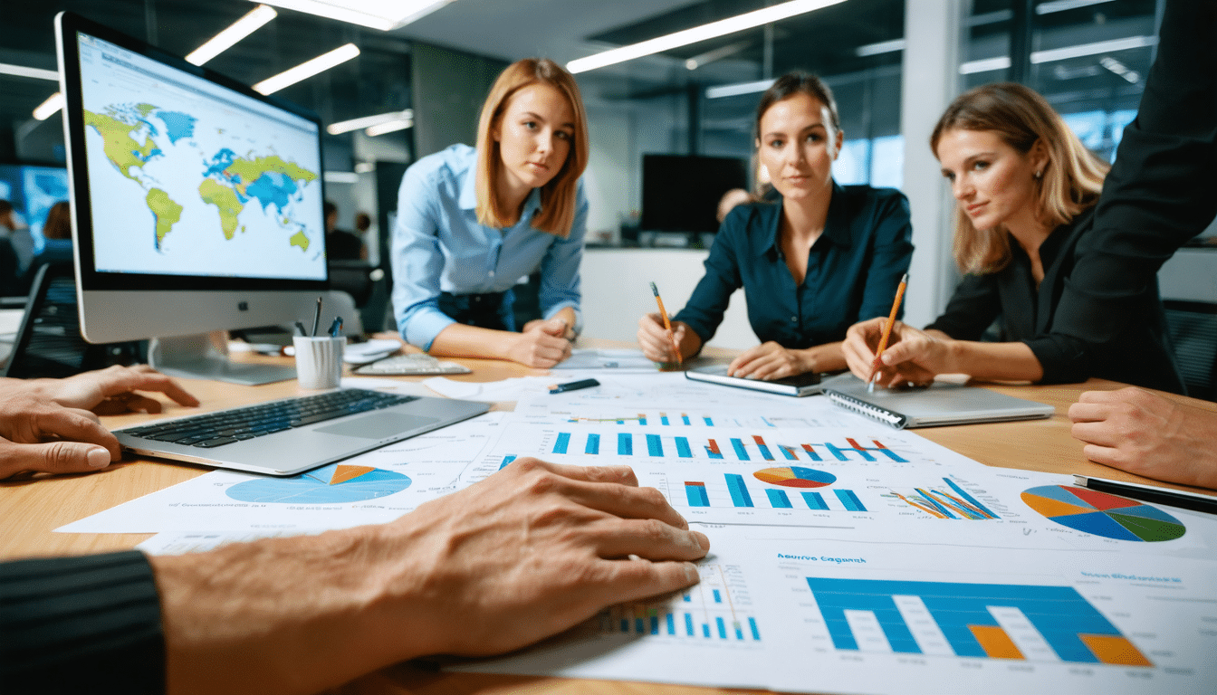 Semalt et son positionnement dans les services SEO mondiaux