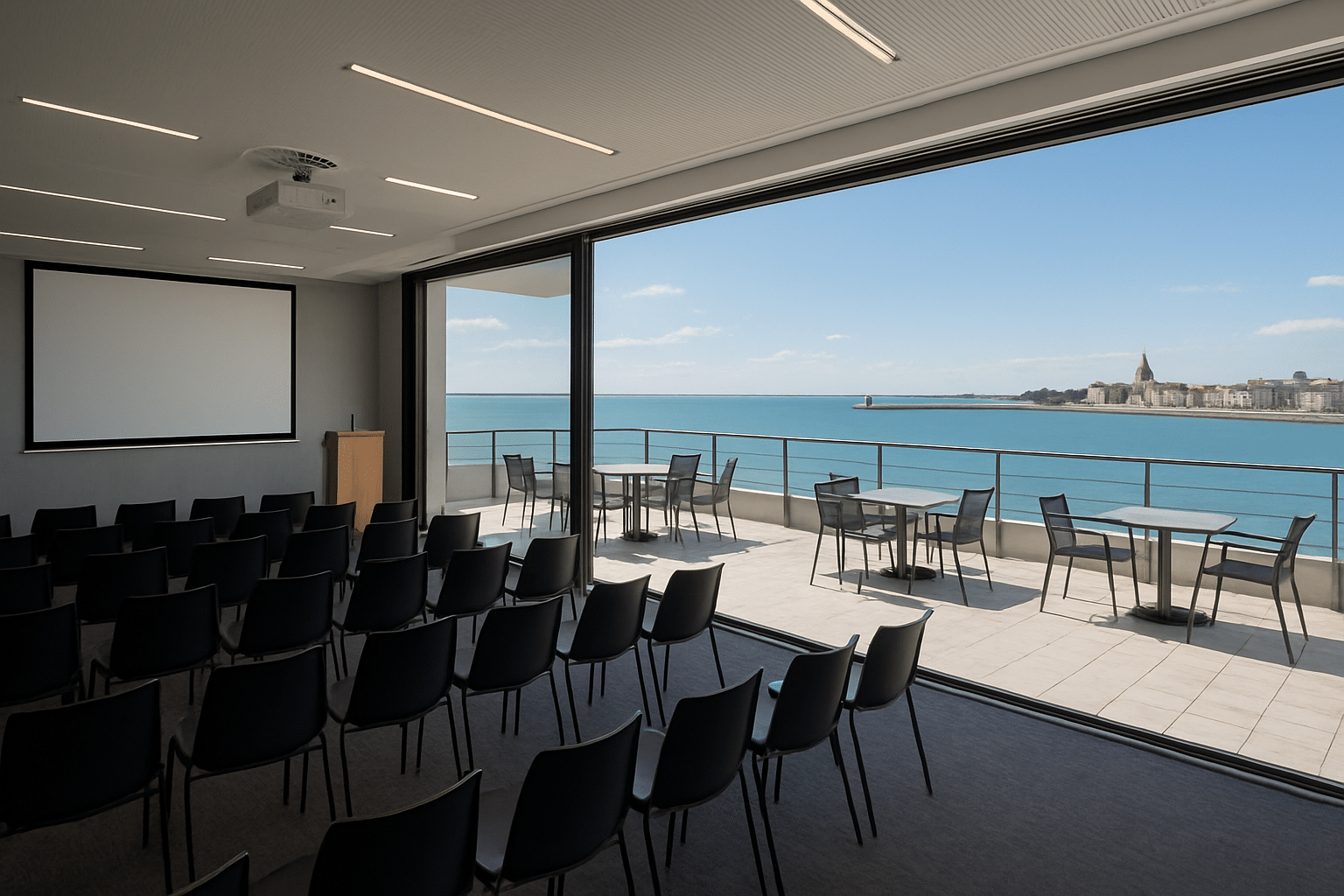 S&eacute;minaire La Rochelle : comment optimiser votre exp&eacute;rience