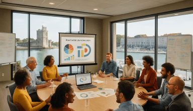 participez au séminaire à la rochelle et découvrez les meilleures stratégies pour optimiser votre expérience. profitez d'ateliers interactifs, de conseils d'experts et d'opportunités de networking pour maximiser vos compétences et enrichir votre parcours professionnel.
