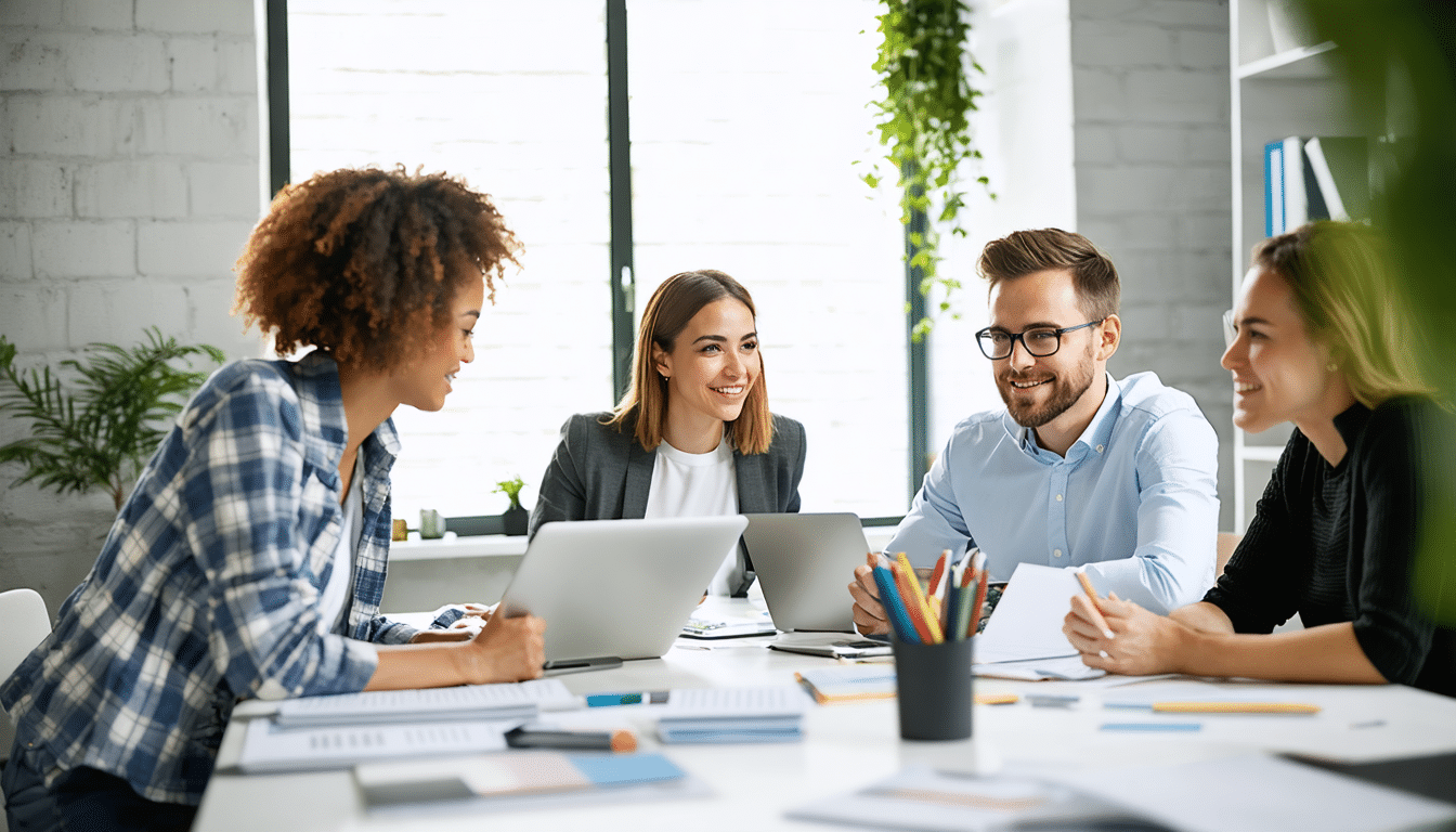 Skello d&eacute;ploie ses modules de gestion du personnel pour les PME