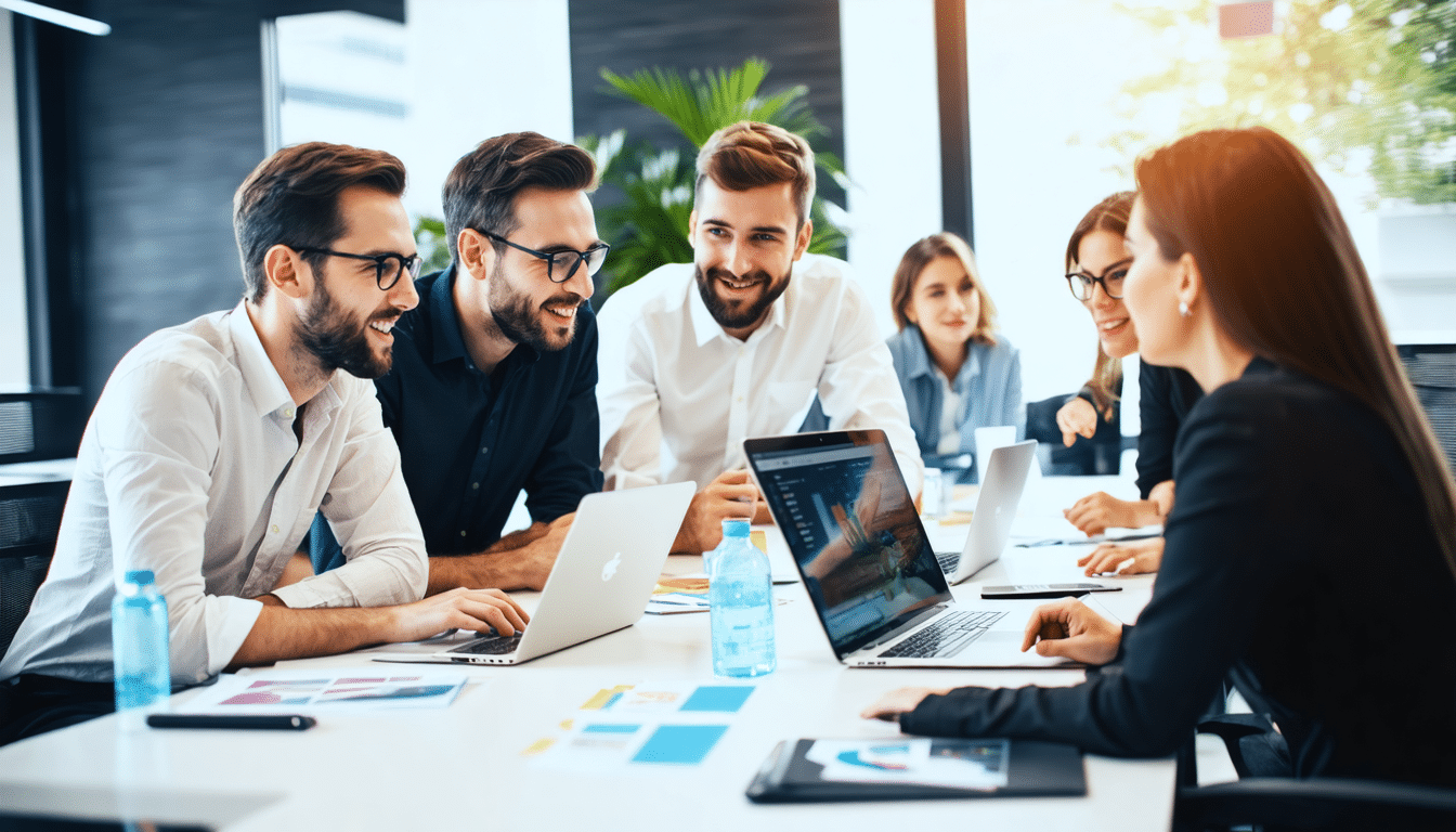 Skello d&eacute;ploie ses modules de gestion du personnel pour les PME