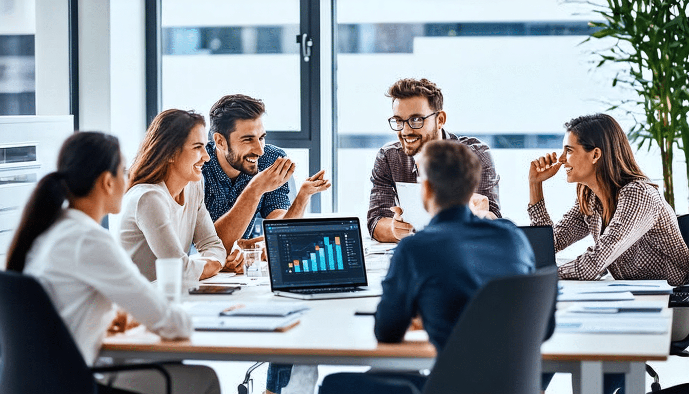 Skello d&eacute;ploie ses modules de gestion du personnel pour les PME