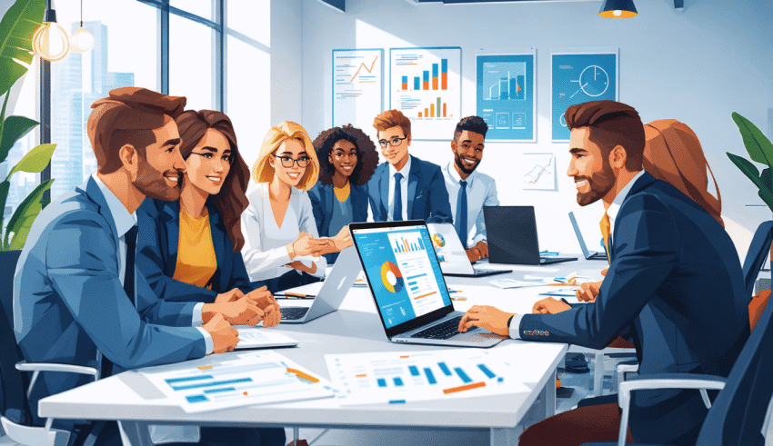 Skello d&eacute;ploie ses modules de gestion du personnel pour les PME