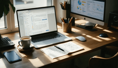 découvrez comment smodin et d'autres outils d’aide à la rédaction automatisée peuvent améliorer votre productivité, faciliter la création de contenus et optimiser vos textes en quelques clics.