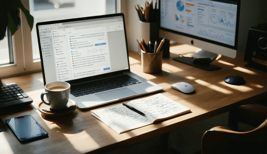 Smodin et les outils d&rsquo;aide &agrave; la r&eacute;daction automatis&eacute;e
