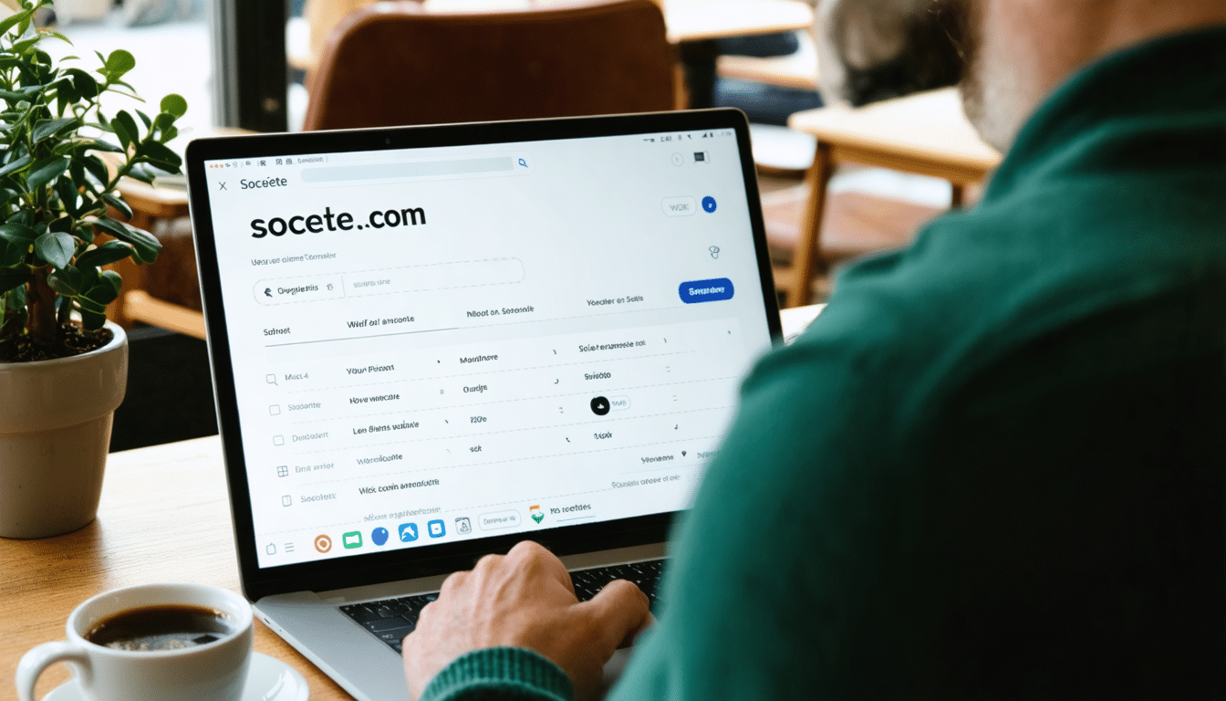 Societe.com d&eacute;crit l&rsquo;acc&egrave;s aux donn&eacute;es publiques sur les entreprises fran&ccedil;aises