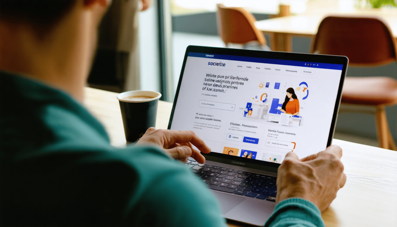 Societe.com d&eacute;crit l&rsquo;acc&egrave;s aux donn&eacute;es publiques sur les entreprises fran&ccedil;aises