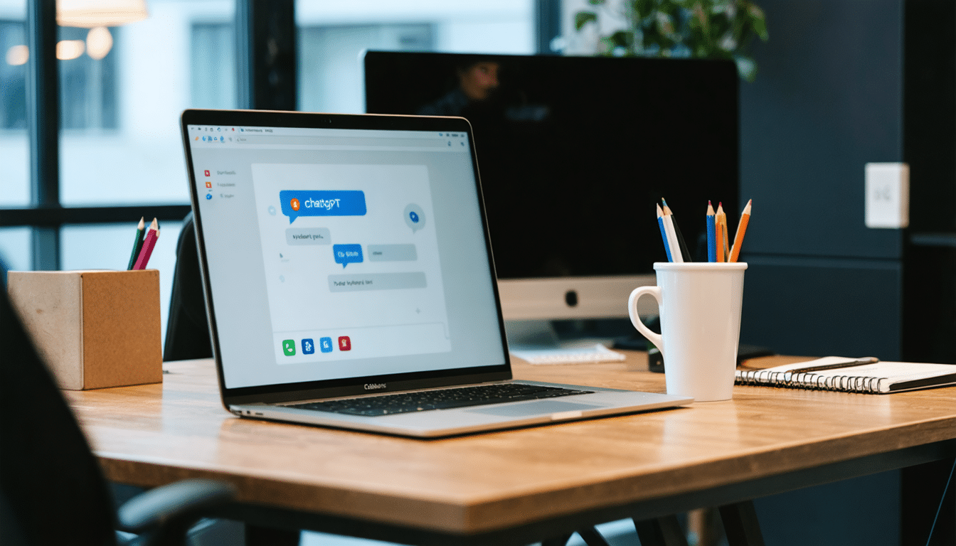 Starter pack ChatGPT et son adoption dans les environnements professionnels