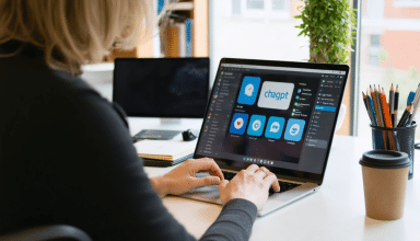 découvrez comment adopter efficacement chatgpt dans les environnements professionnels avec ce starter pack : conseils, bonnes pratiques et outils indispensables pour optimiser la collaboration et la productivité en entreprise.
