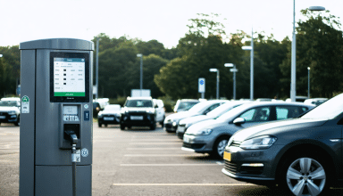 découvrez les solutions innovantes de stationnement gouv pour simplifier vos paiements de stationnement grâce à des outils numériques modernes et pratiques.