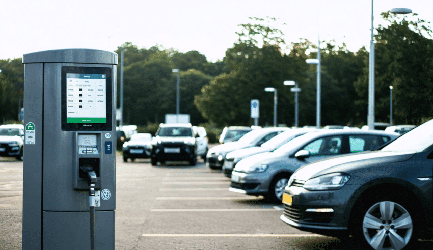 Stationnement gouv pr&eacute;sente les outils num&eacute;riques pour paiement de stationnement