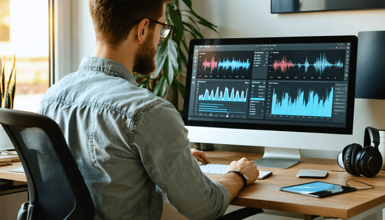 Suno d&eacute;crit les pr&eacute;dictions musicales automatis&eacute;es pour playlist d&rsquo;entreprise