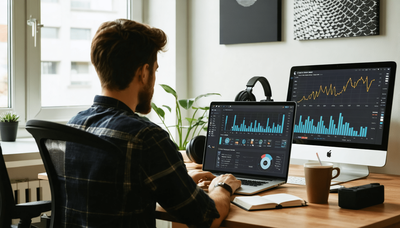 Suno d&eacute;crit les pr&eacute;dictions musicales automatis&eacute;es pour playlist d&rsquo;entreprise