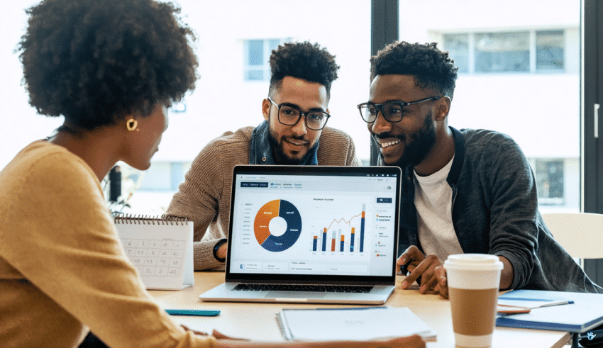 Suno pr&eacute;sente les fonctionnalit&eacute;s de la plateforme &eacute;conomisant du temps aux entreprises
