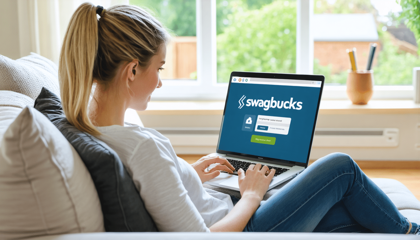 Swagbucks expose le fonctionnement du programme de r&eacute;compenses en ligne