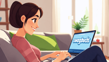 découvrez comment swagbucks révolutionne le système de récompenses en ligne avec des opportunités simples de gagner des points à chaque activité. apprenez le fonctionnement de ce programme innovant et maximisez vos gains en ligne dès aujourd'hui !