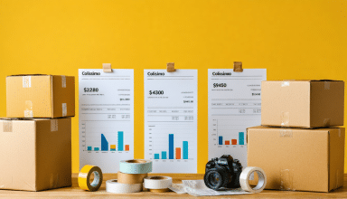 découvrez l'évolution des tarifs colissimo pour 2024 : impact sur les coûts d'expédition, comparatif entre entreprises et particuliers, et conseils pour optimiser vos envois postaux.