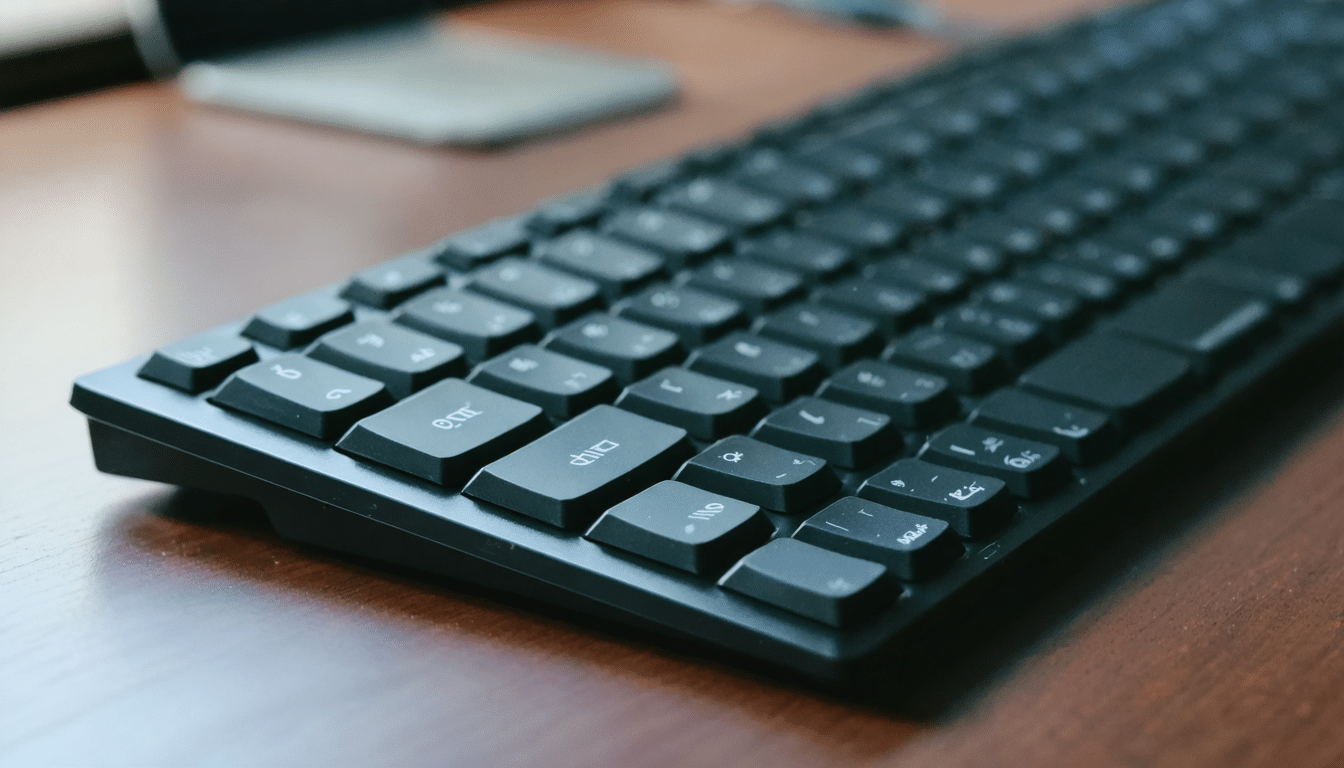Touche Shift et l&rsquo;efficacit&eacute; des raccourcis clavier dans la bureautique