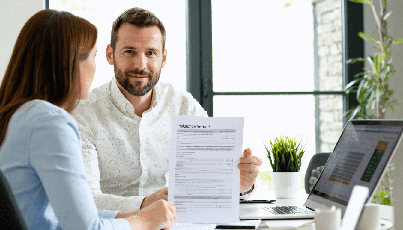 Verspieren d&eacute;taille l&rsquo;offre d&rsquo;assurance interm&eacute;diaire pour professionnels