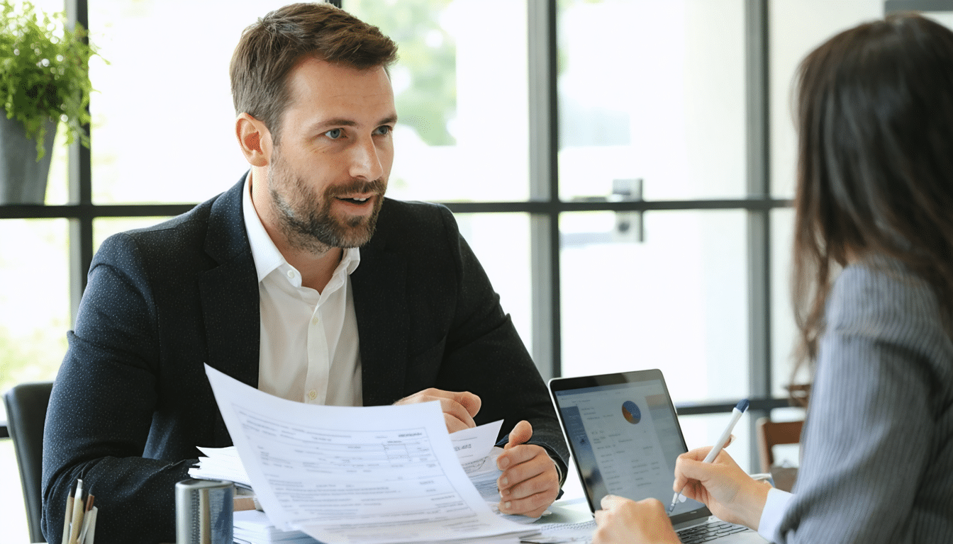 Verspieren d&eacute;taille l&rsquo;offre d&rsquo;assurance interm&eacute;diaire pour professionnels