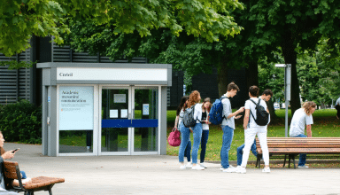 découvrez webmel créteil, votre solution locale pour accéder à un service de messagerie académique performant et sécurisé. restez connecté avec vos collègues et étudiants, et bénéficiez d'une communication fluide au sein de votre établissement.