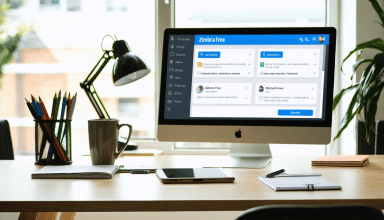 découvrez zimbra free, la solution de messagerie collaborative open source qui offre des options gratuites. profitez d'un environnement de travail collaboratif performant, avec des fonctionnalités avancées pour gérer vos emails, calendriers et contacts sans frais.