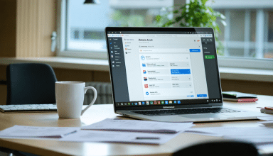 découvrez zimbra unicaen, la messagerie universitaire locale qui simplifie la communication et le partage d'informations au sein de l'université. bénéficiez d'une interface intuitive, d'un accès sécurisé et de fonctionnalités adaptées aux besoins des étudiants et du personnel. restez connecté avec votre communauté universitaire grâce à zimbra !