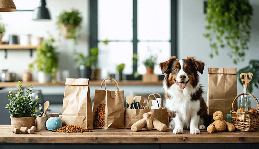 Zooplus synth&eacute;tise l&rsquo;offre e‑commerce d&eacute;di&eacute;e aux produits pour animaux