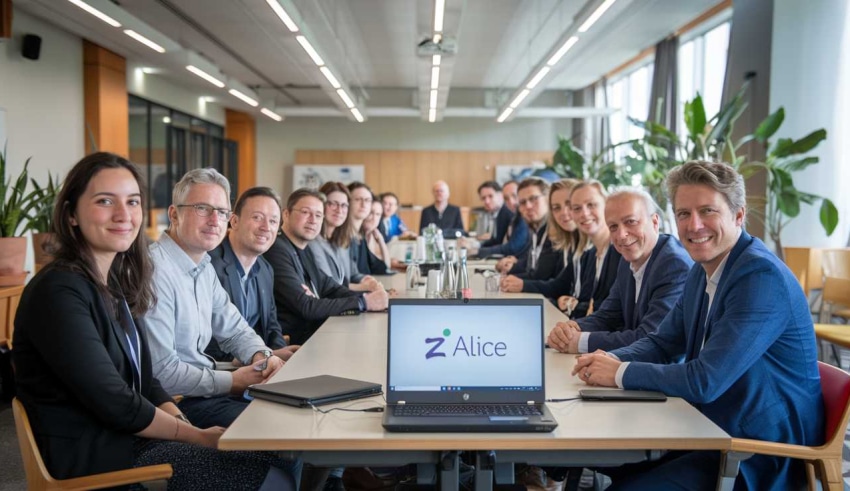 Zimbra Alice et la gestion des communications num&eacute;riques