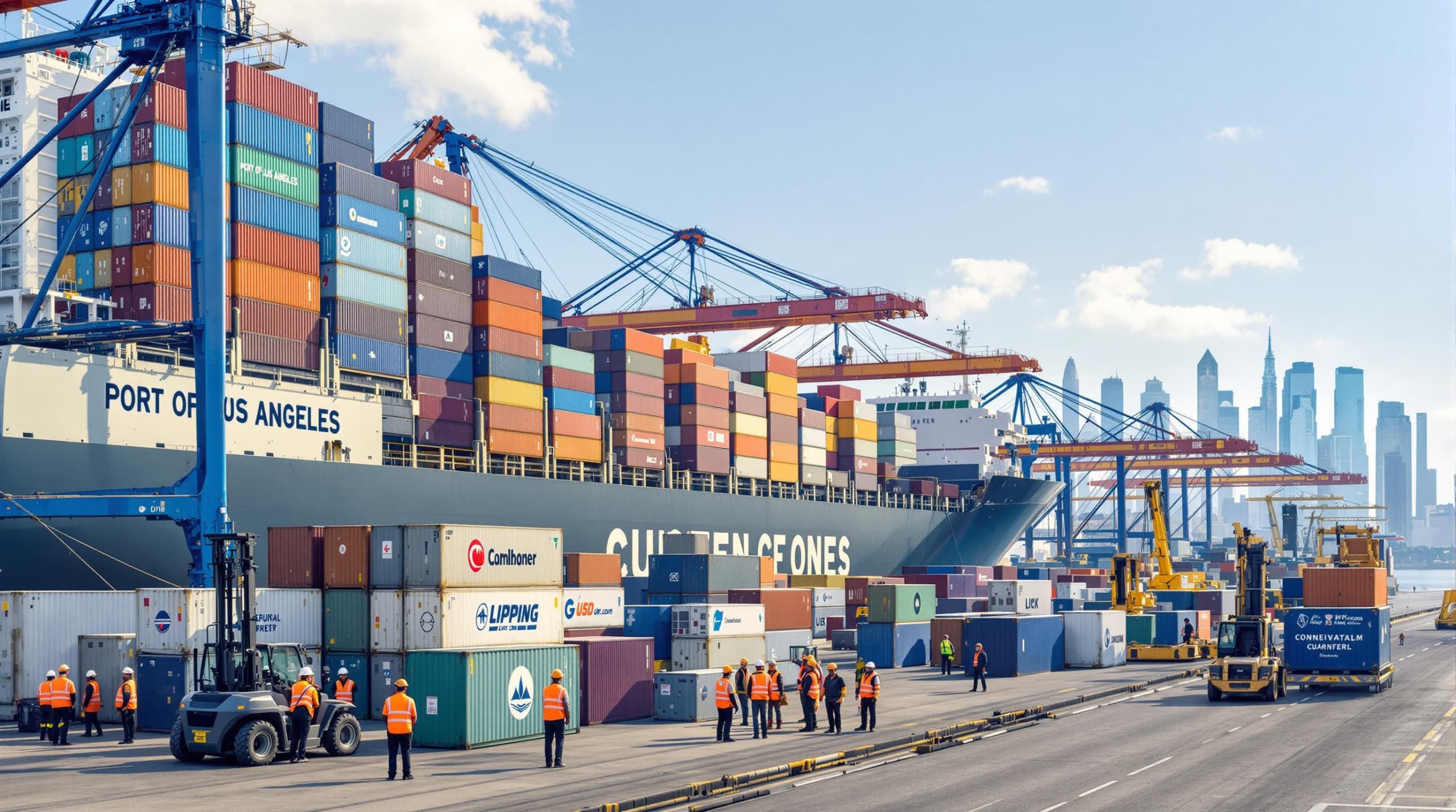 de nouveaux tarifs douaniers am&eacute;ricains affecteront de nombreux pays d&egrave;s le 7 ao&ucirc;t
