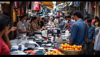 découvrez comment les nouveaux tarifs douaniers américains, entrant en vigueur le 7 août, auront un impact significatif sur le commerce international et affecteront de nombreux pays. restez informés des implications économiques et commerciales de ces changements.