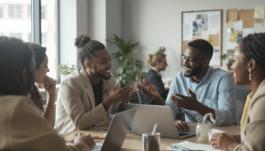 découvrez l'analyse de benoît serre, drh, qui déplore comment les entreprises ont perdu de vue l'essence même du travail en privilégiant ses aspects périphériques. un éclairage essentiel sur les enjeux actuels des ressources humaines.