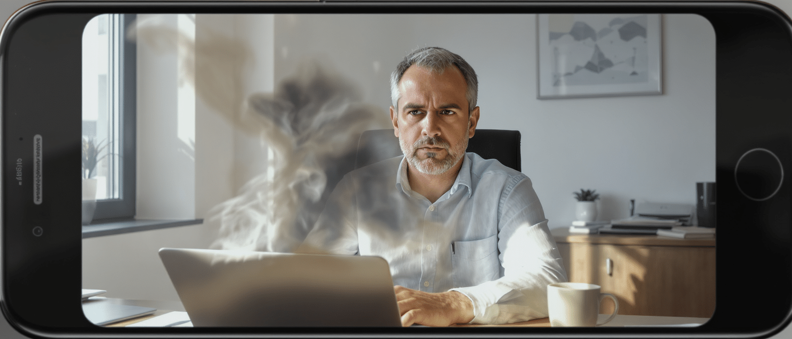 Beno&icirc;t Serre, DRH : &laquo; En se concentrant sur tout ce qui gravite autour du travail, nous avons n&eacute;glig&eacute; son essence m&ecirc;me &raquo;