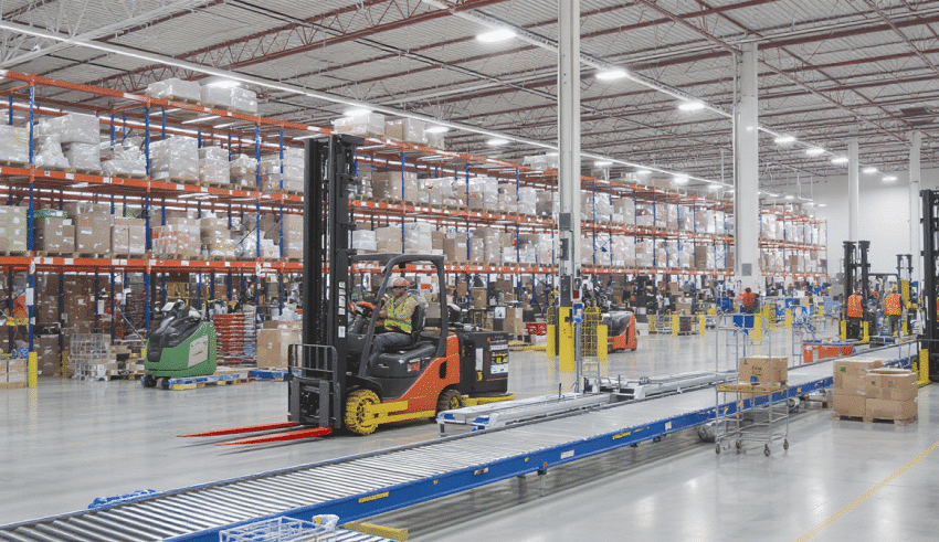 Comment am&eacute;liorer la logistique interne gr&acirc;ce &agrave; des &eacute;quipements de manutention adapt&eacute;s ?