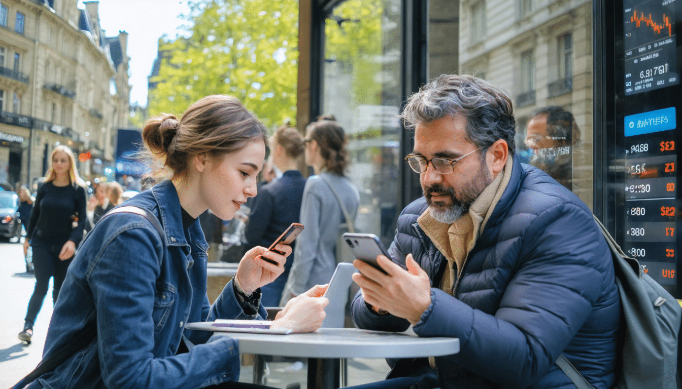 Crypto bubble et les fluctuations r&eacute;centes du march&eacute;