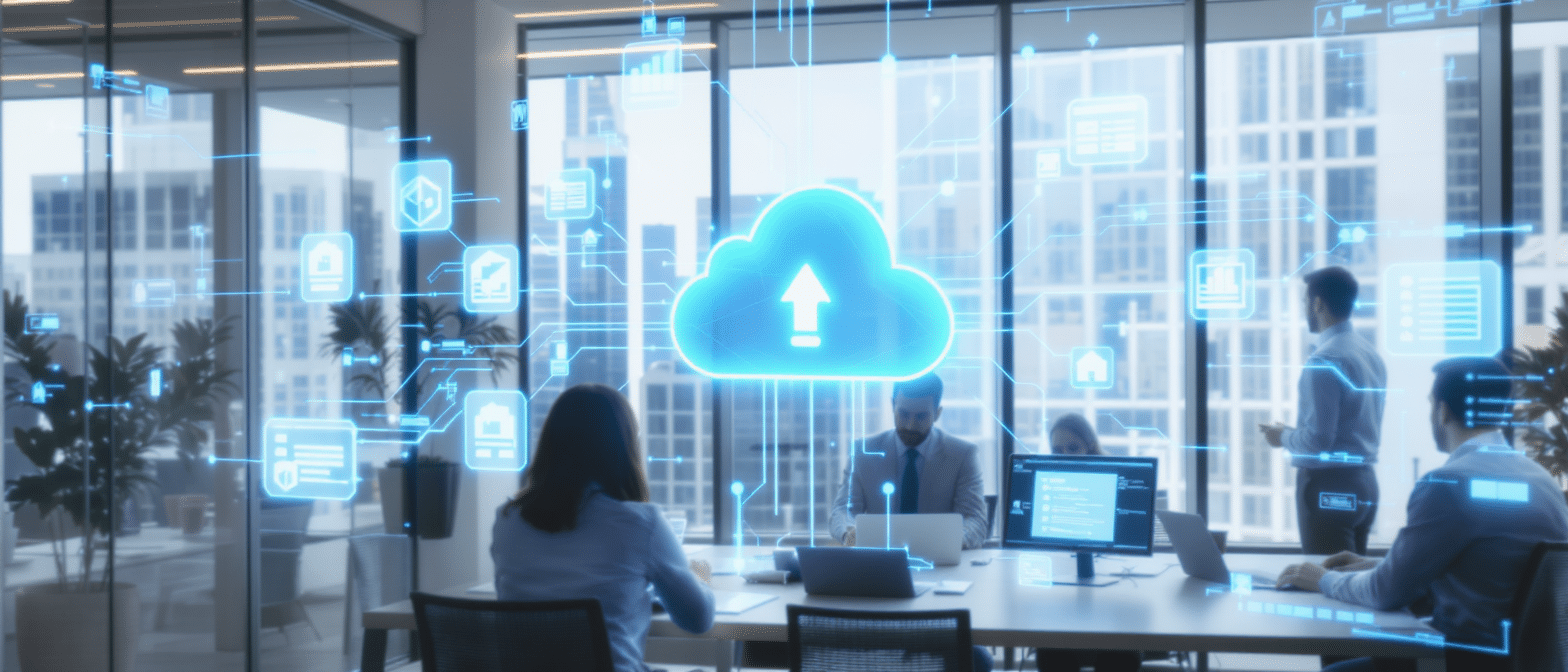 D&eacute;mat&eacute;rialisation : la cl&eacute; pour transformer et optimiser la gestion documentaire