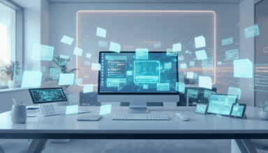découvrez comment la dématérialisation révolutionne la gestion documentaire en permettant une transformation digitale efficace, des processus simplifiés et une optimisation des coûts pour les entreprises.