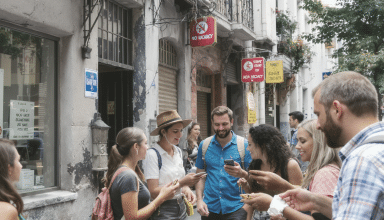 découvrez comment la baisse des offres sur airbnb profite aux hôtes expérimentés, même avec une demande touristique toujours forte. analyse des avantages pour les propriétaires déjà établis sur un marché en pleine évolution.